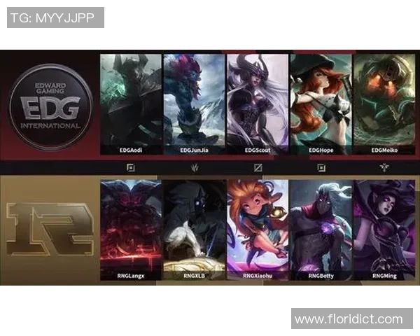 EDG职业联赛表现分析：经验如何影响比赛结果与团队协作