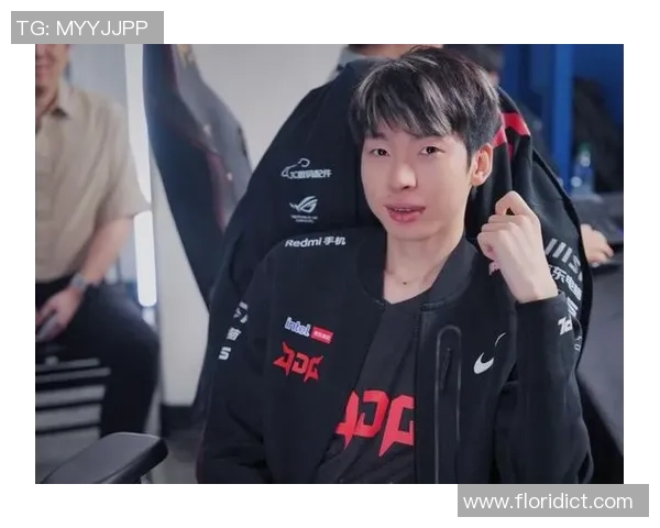 DOTA2战术解析：深入剖析JDG战队的防守反击策略与执行细节